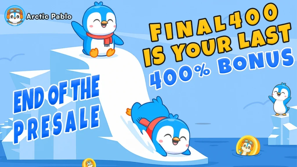 Arctic Pablo 1 2