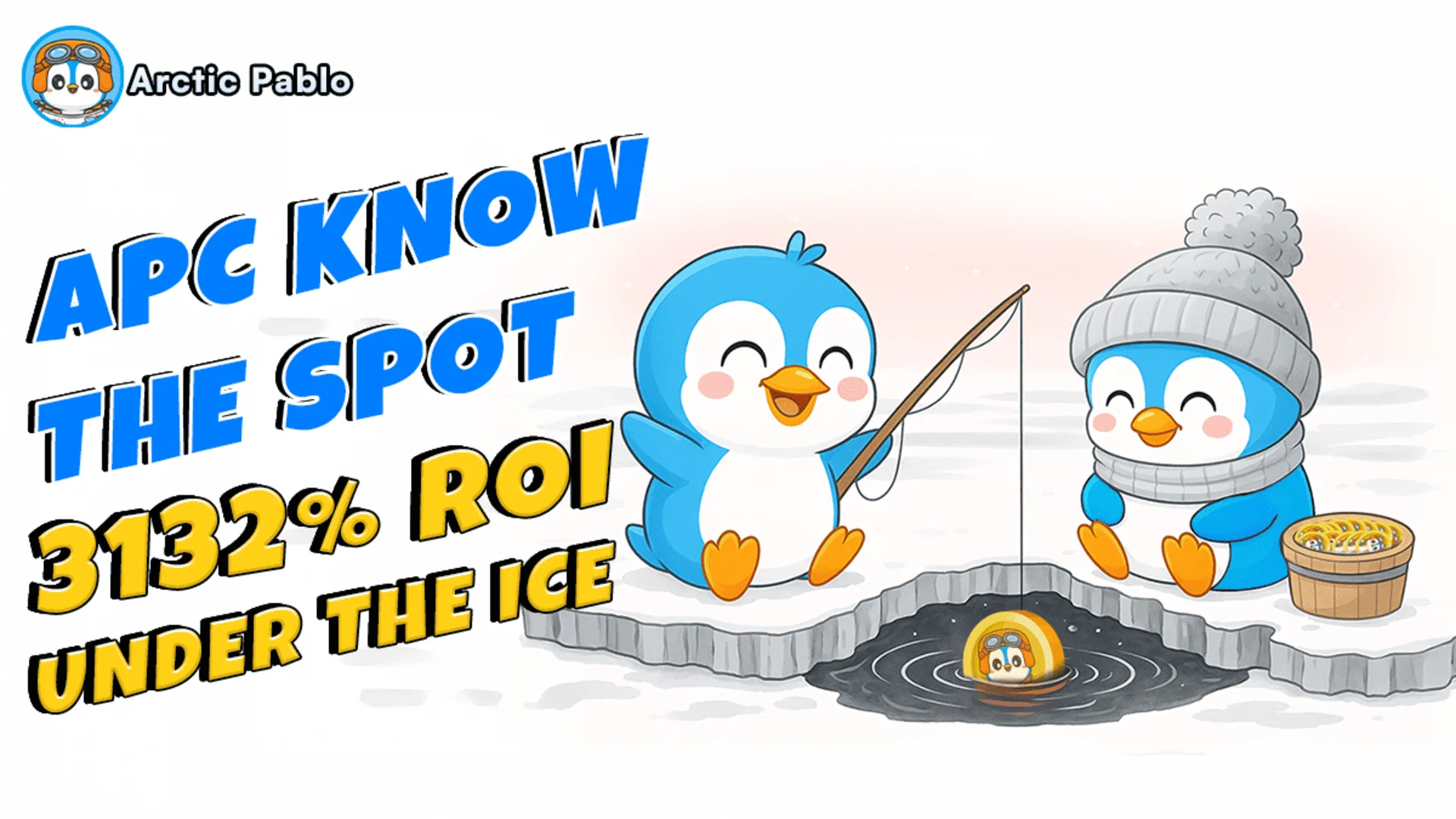 Ethereum Surges To $4,200 As Analysts Warn Of Altcoin Rotation, While $30k In Arctic Pablo Could Hit $969k As Pudgy Penguins And Official Trump Gain 5 Arctic Pablo