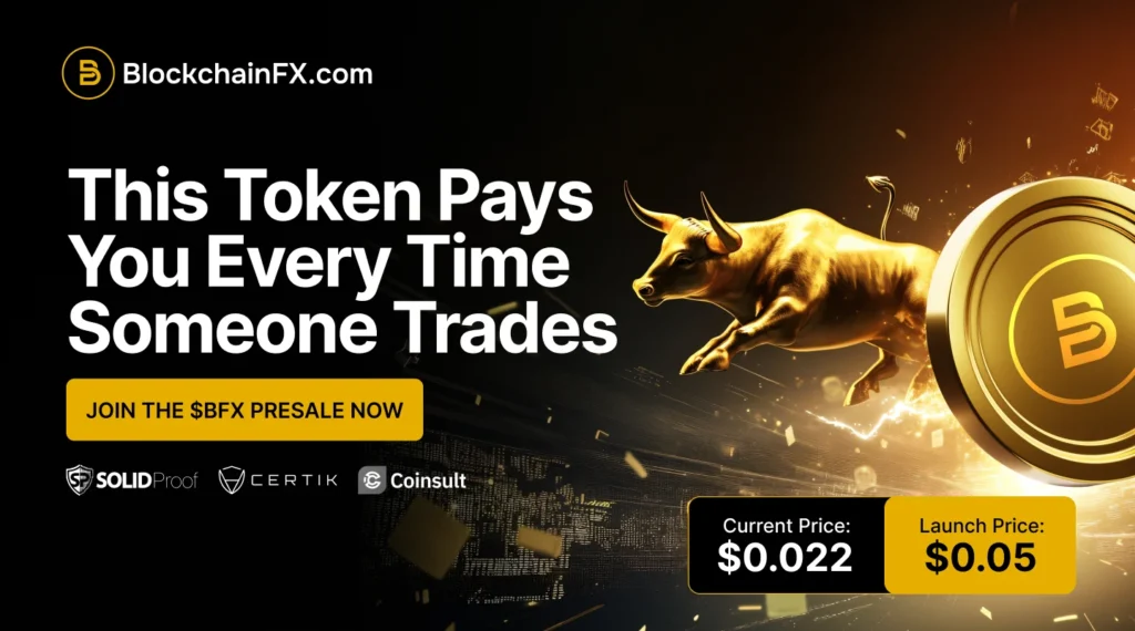 BlockchainFX: The Top Crypto Presale That’s Changing the Game for 100x Crypto Seekers 1 BFX 357358 2