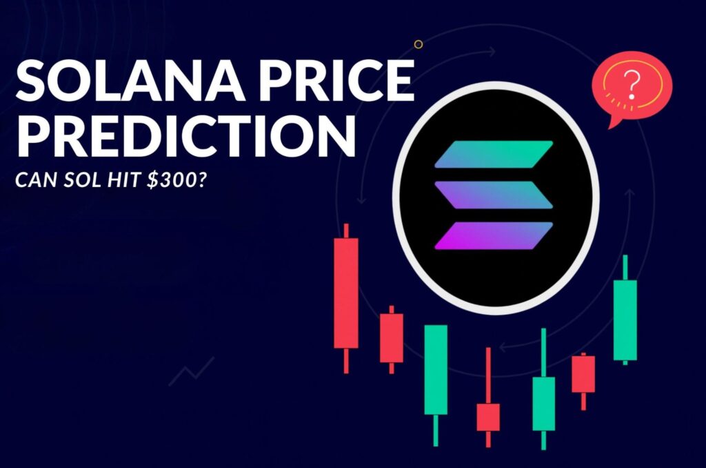 Solana Price Prediction: Can It Hit $300 by 2030? BlockchainFX Prepares for 100x Returns to Investors 1 BFX315315