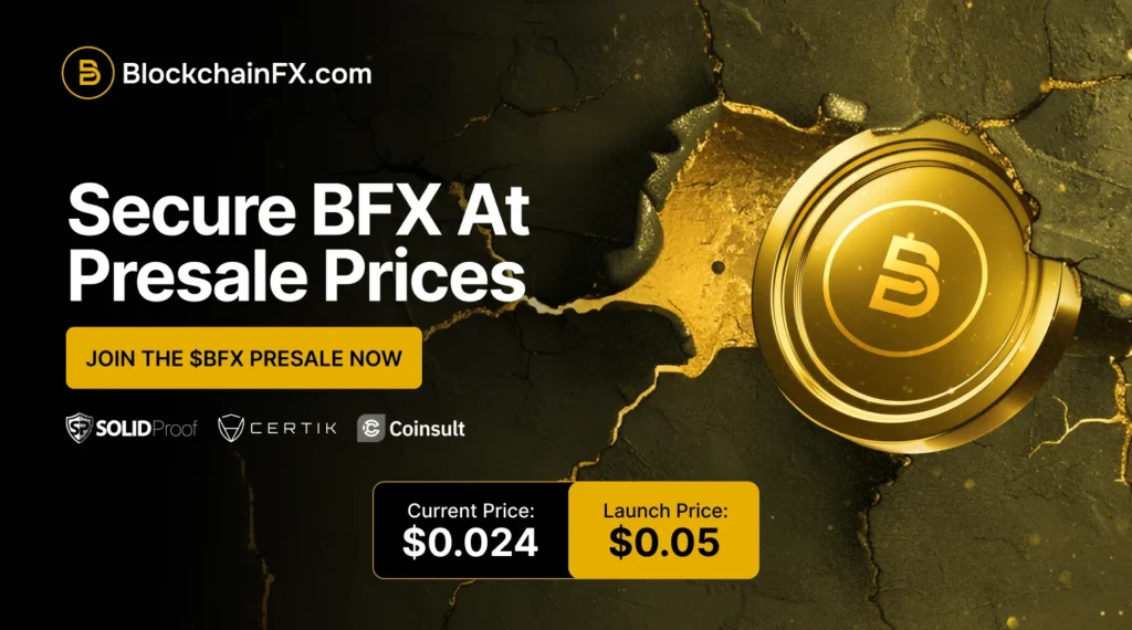 Ethereum Price Prediction Aims for $5,500 - But this Presale Promises 1000X Gains 2 BFX42626 2