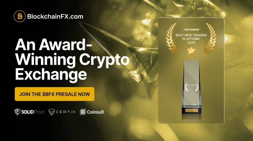 Why BlockchainFX is the Best Crypto Presale to Invest in: The Future of Trading Starts Now 3 BFX5783 2