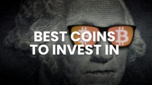 Best Coins to Invest In: Top Picks, Recent Data & Why Tapzi Is Worth Watching