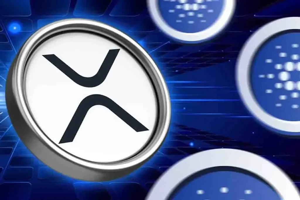 ChatGPT Predicts Price of XRP, Cardano, and BNB by End of 2025 2 Bitcoin Hyper 4538 5