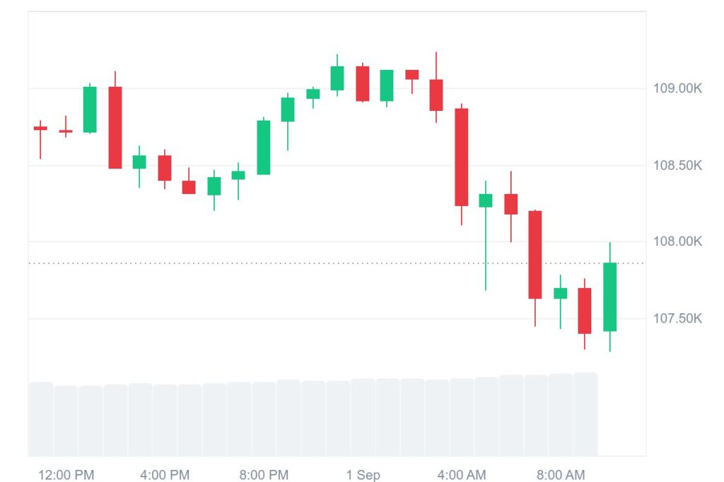 Bitcoin Price Chart Bitcoin Price Chart
