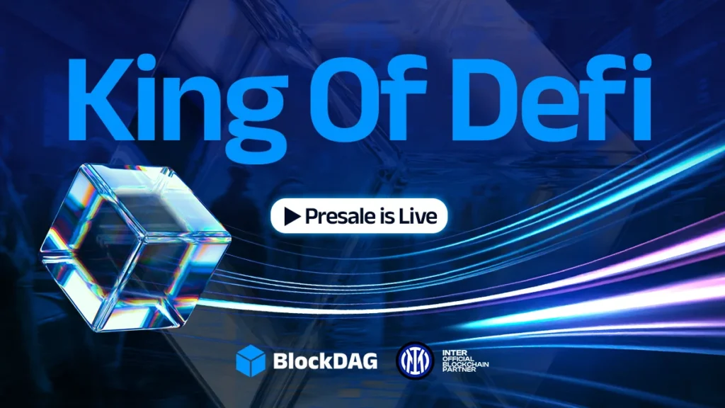 Ethereum Eyes $8K, BNB Flirts with $900, as BlockDAG Ships 2,000 X-Series Miners/Week 4 BlockDAG 1 4