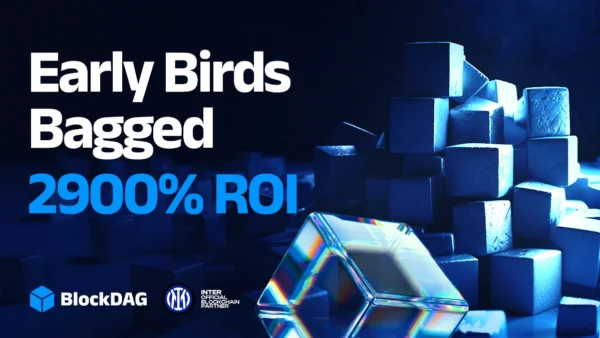 BlockDAG’s 312,000+ Holders Across 130 Countries Outpace XRP’s RLUSD Woes and Tron’s $0.34 Stall 