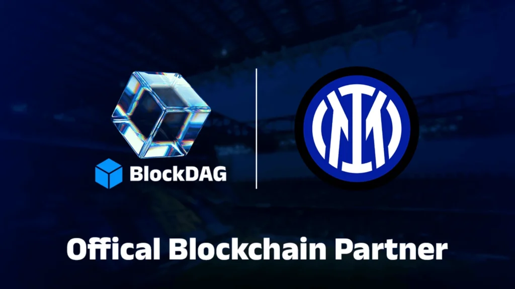 Here’s Why BlockDAG, Litecoin, LINK, and ADA Are the Best Crypto to Buy Right Now 3 BlockDAG 2 6