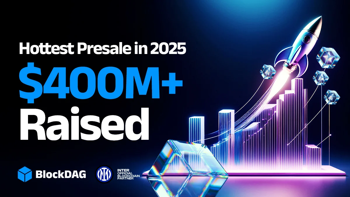 Final Call: BlockDAG’s $0.0013 Offer Ends in 24 Hours! MAGAX Launches Bonuses, Little Pepe Impresses Auditors