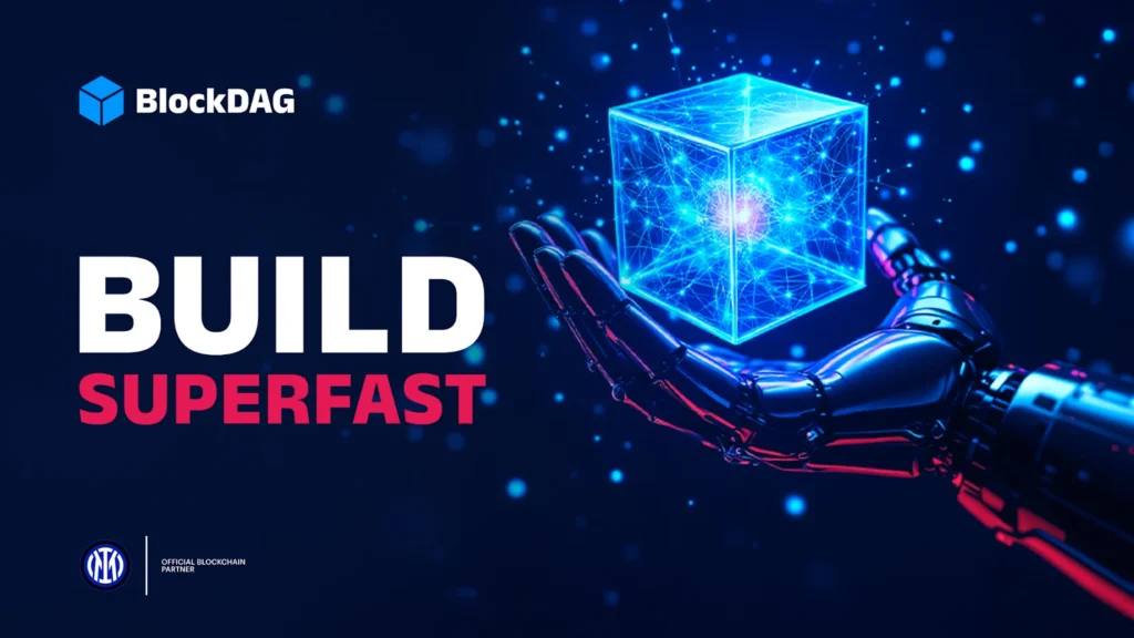 BlockDAG 357 3