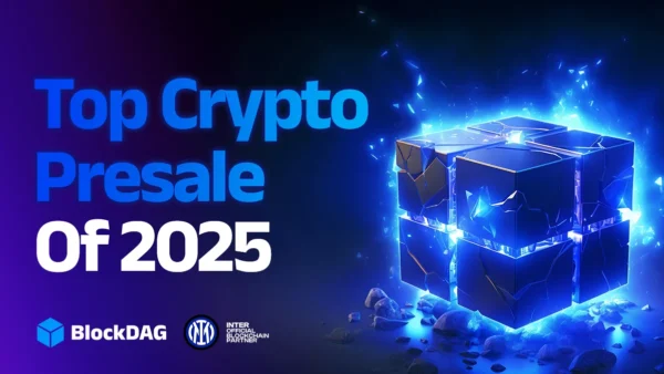 Top Presale Crypto Coins of 2025: Why BlockDAG is Ahead of Tapzi, Bitcoin Hyper, and Maxi Doge