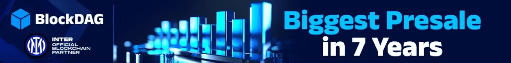 312K+ Holders, Dominance in 130+ Countries, $397M Presale, and Climbing: How BlockDAG Is Quietly Becoming Crypto’s Global Standard 1 BlockDAG 46586 2