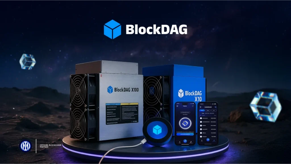 312K+ Holders, Dominance in 130+ Countries, $397M Presale, and Climbing: How BlockDAG Is Quietly Becoming Crypto’s Global Standard 2 BlockDAG 46586 3