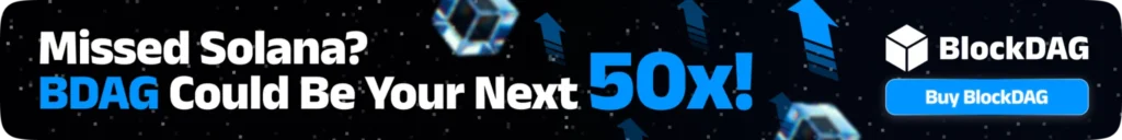 26B Coins Sold: BlockDAG Leaves Rivals Behind as SEI Pushes Higher & Litecoin Gets Stuck in the Middle 2 BlockDAG 467 4