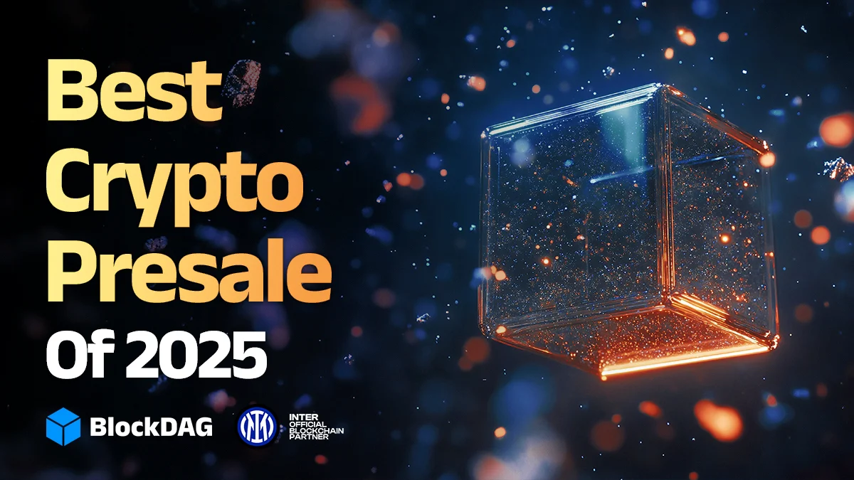 BlockDAG