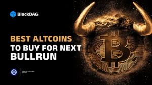 Top Altcoins to Buy in 2025: Why BlockDAG Leads Over Chainlink, Avalanche & Sui