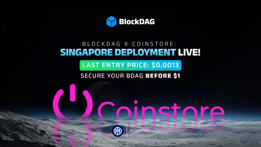 Ondo And SOL Face Market Tests While BlockDAG’s Whale Buys Of $4.4M And $3.6M Signal Best Crypto Right Now 3 BlockDAG634 2