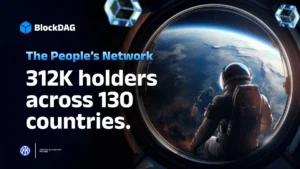 While PENGU Price Stalls and PI Breakout Fades, BlockDAG’s Presale Soars Past $410M! Here’s Why BDAG Is the Top Crypto to Buy Now