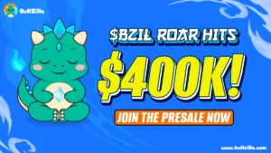 Solana Targets $500, Hedera Eyes $1.80, and BullZilla Roars Ahead as the Top 100x Crypto Presale in 2025