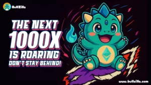 FLOKI Price Prediction Signals Bearish Outlook as BullZilla Emerges as the Best Crypto Coin to Buy Today