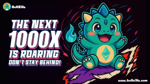 FLOKI Price Prediction Signals Bearish Outlook as BullZilla Emerges as the Best Crypto Coin to Buy Today