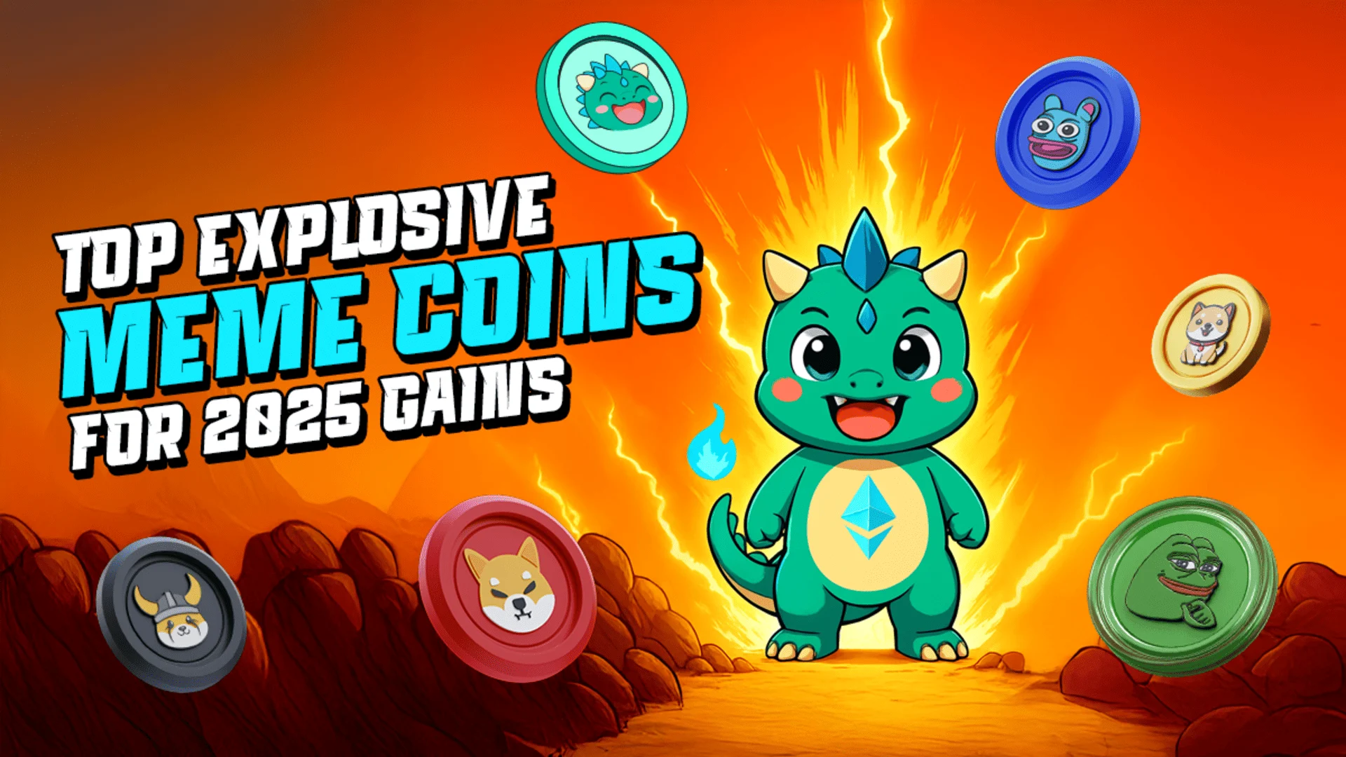 10 Top Cryptos to Join in September 2025 as This New Presale is Breaking Records with 13.7B Tokens Sold Already 5 BullZilla