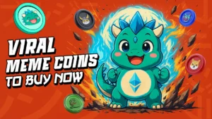 4 Top Coins to Watch: Why the Best Crypto Presale to Buy Now Looks Like a 1000x Play