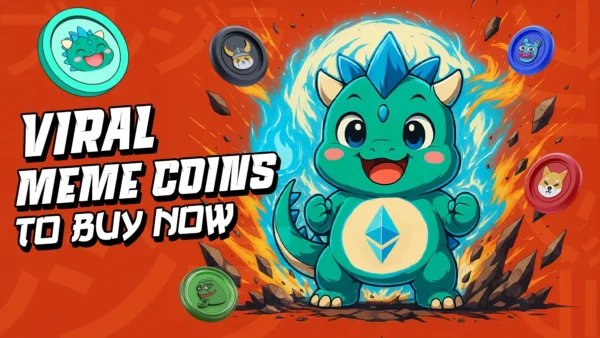 4 Top Coins to Watch: Why the Best Crypto Presale to Buy Now Looks Like a 1000x Play