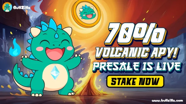Ethereum at $4,495.96 and TRON at $0.34 as BullZilla Presale Emerges Among the Top 100x Meme Coins