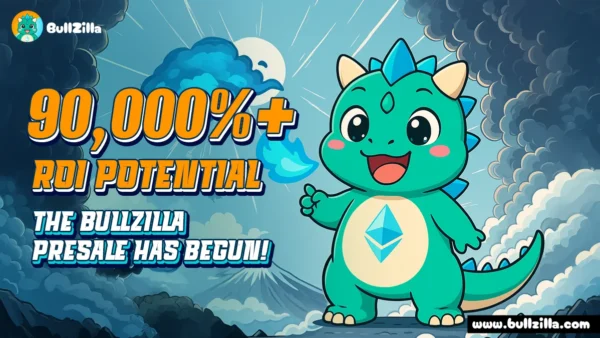 Top Cryptos to Invest in This Week: Solana Targets $500, Avalanche Leads RWA Growth, and BullZilla Presale Attracts 1,500+ Holders