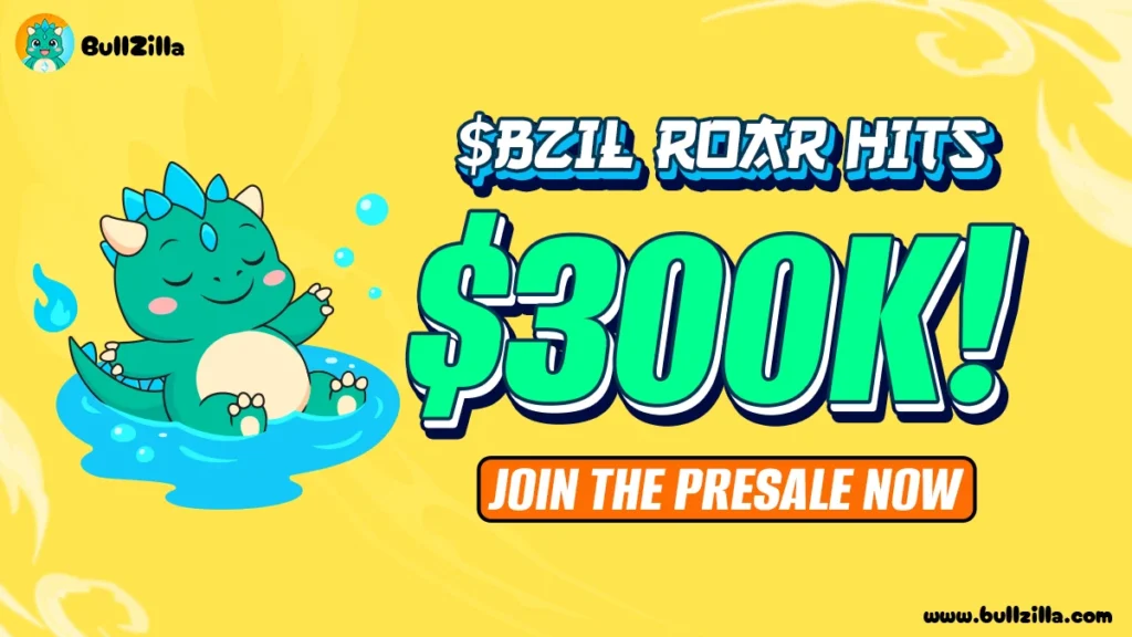 Binance Coin Price Stable Around $900 While XRP Approaches $3 Milestone 4 BullZilla 357 2