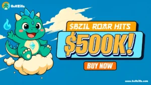 Fed Rate Cut Boosts Crypto: BullZilla’s Best Crypto Presale to Buy Now Gains Steam as XLM and BCH Ride ETF Momentum