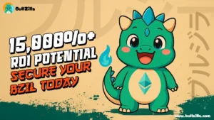 Q4 Belongs to BullZilla, Bitcoin, and Monero: Every Investor Is Watching these Top Crypto Coins to Invest in September 2025 