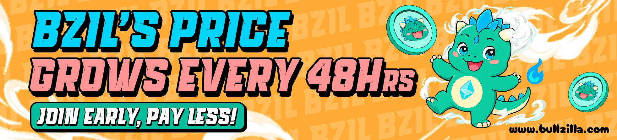 BullZilla banner