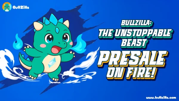 US House Eyes Retroactive CBDC Ban – BullZilla’s Top Meme Coin Presale to Invest in This Week Surges with PENGU and BRETT