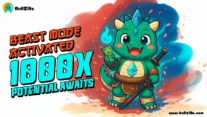 Bitcoin Outlook Dips and AVAX DeFi Growth Fuels Investor Hype While BullZilla Leads the Top 100x Crypto Presales in 2025