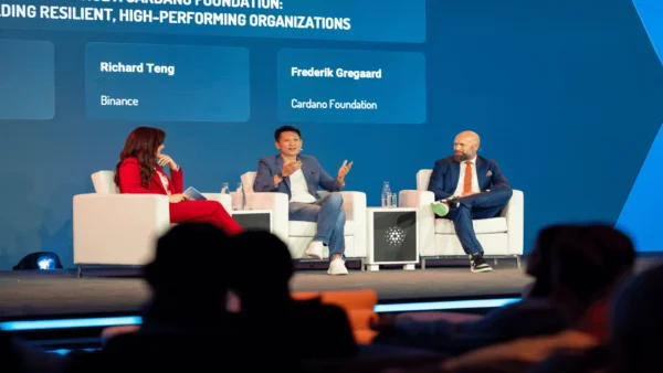 Tim Draper and a Host of Visionary Global Industry Leaders Announced in the Line Up to Speak at Cardano Summit 2025