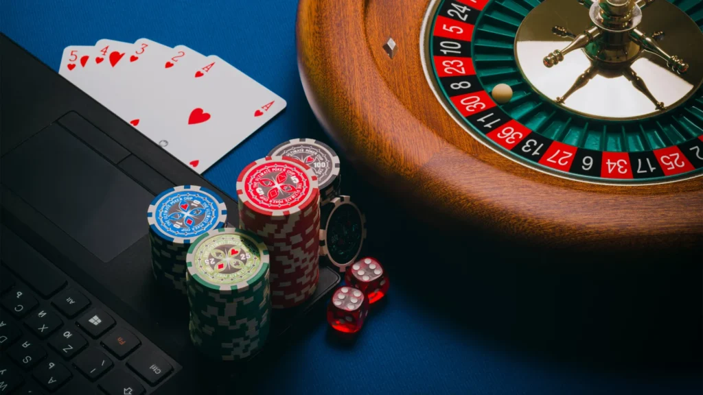 Casino35