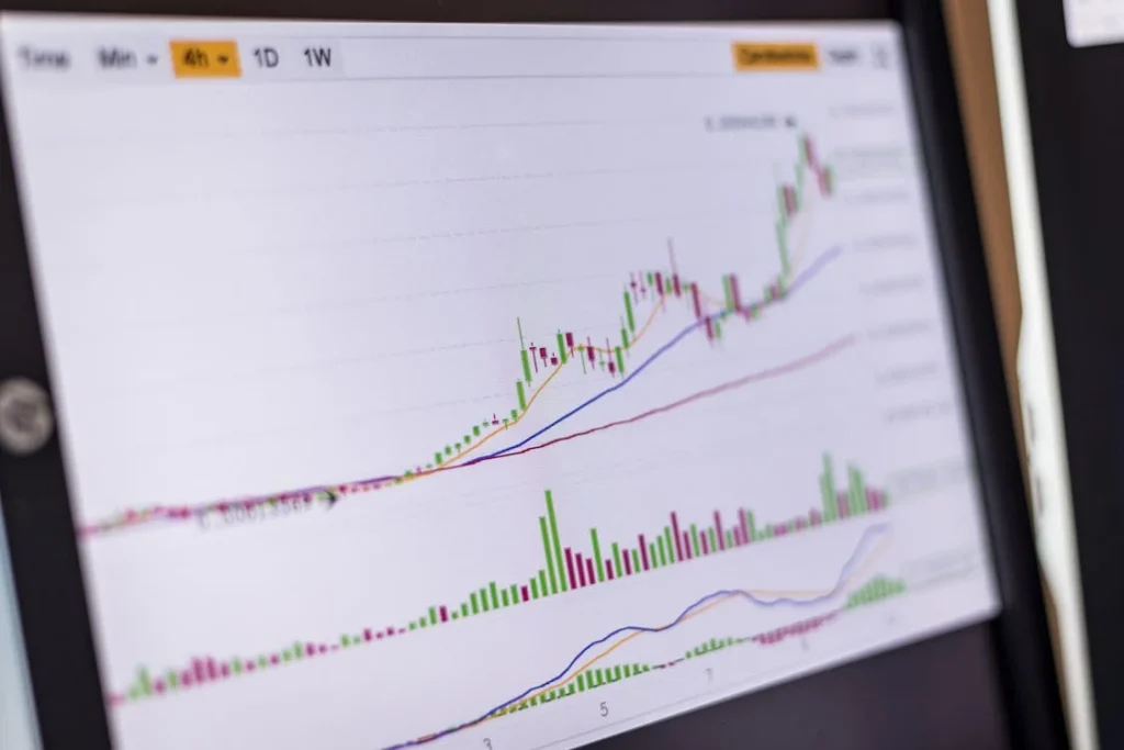 Cardano Holds Key Levels, Avalanche Eyes Breakout, BlockDAG Delivers Unmatched Transparency with Dashboard V4! 2 Chart135