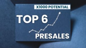 6 Secret Presales Poised for 1000x Gains