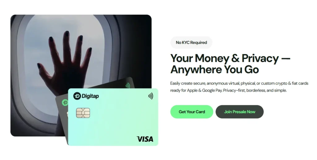 Digitap 15135 2