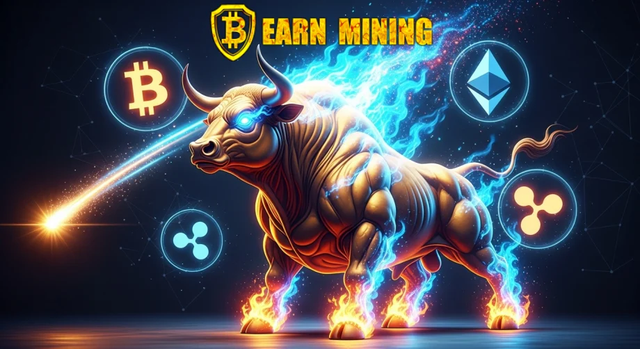 EARN
