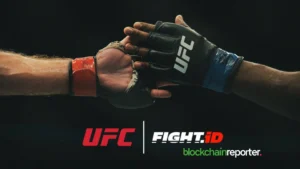 Fight.ID Secures Strategic Funding to Expand UFC Partnership and Accelerate Web3 Fan Experiences