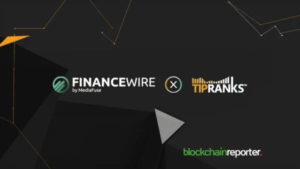 FinanceWire Expands Reach with TipRanks Partnership, Targets NASDAQ & NYSE Issuers