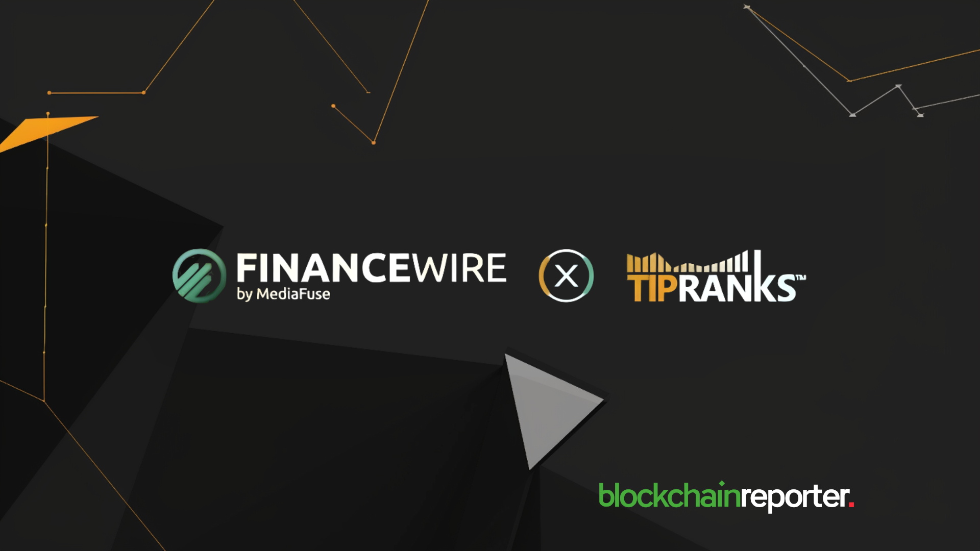 FinanceWire Expands Reach with TipRanks Partnership, Targets NASDAQ & NYSE Issuers