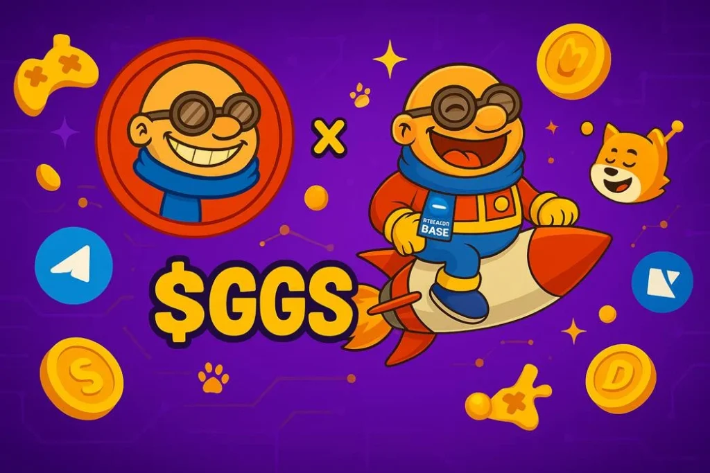 Bitcoin Price; Will Bitcoin Reach 1 Million? Why Bitcoin (BTC) Maxi’s Are Buying Based Eggman 12 GGS 2 1