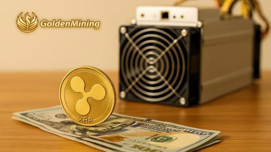 GoldenMining246426 2