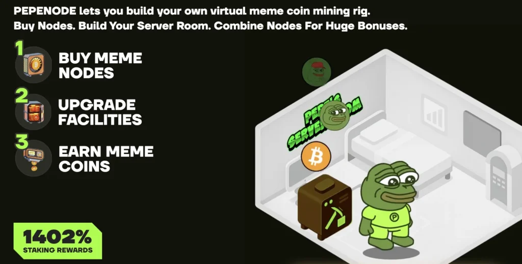 Best Crypto Presales to Buy Before Uptober for 50x Gains 3 Hyper468468 4
