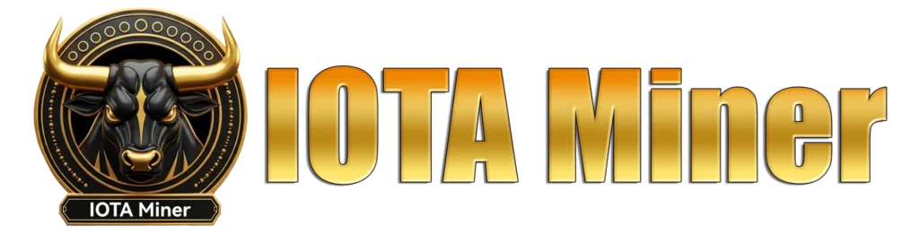IOTA MINING6126412