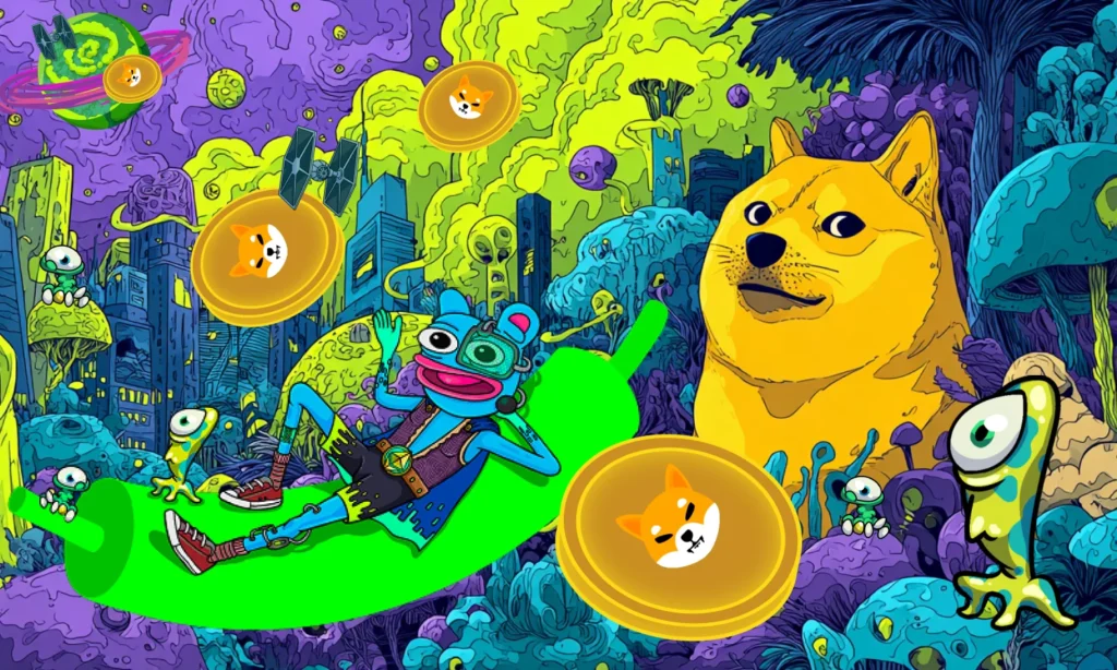 Dogecoin Vs Shiba Inu Vs Layer Brett Debate Intensifies As Traders Search For The Next Market Winner 2 LBR 1 11